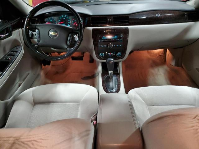 2014 CHEVROLET IMPALA LIM #3283989874