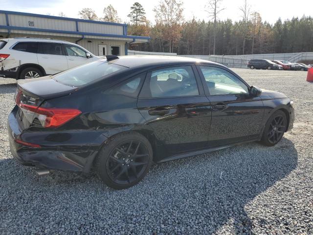 2022 HONDA CIVIC SPOR - 2HGFE2F59NH607660