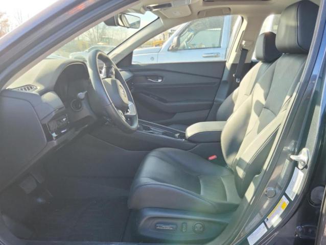 2023 HONDA ACCORD TOU #3297230390