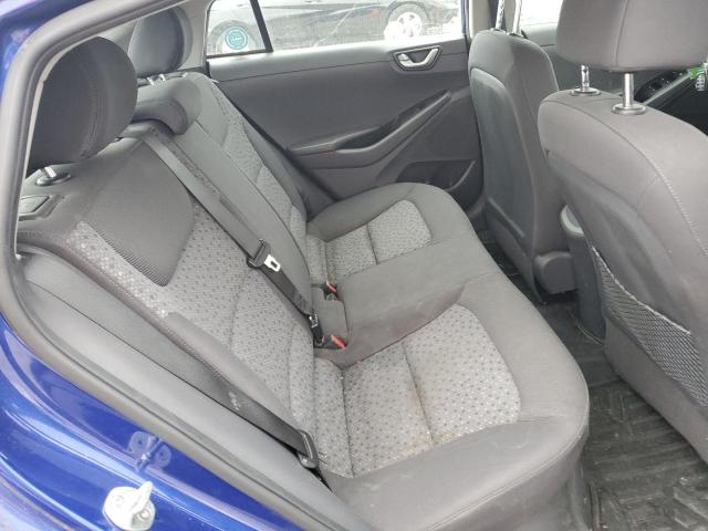 2019 HYUNDAI IONIQ BLUE #3303881719