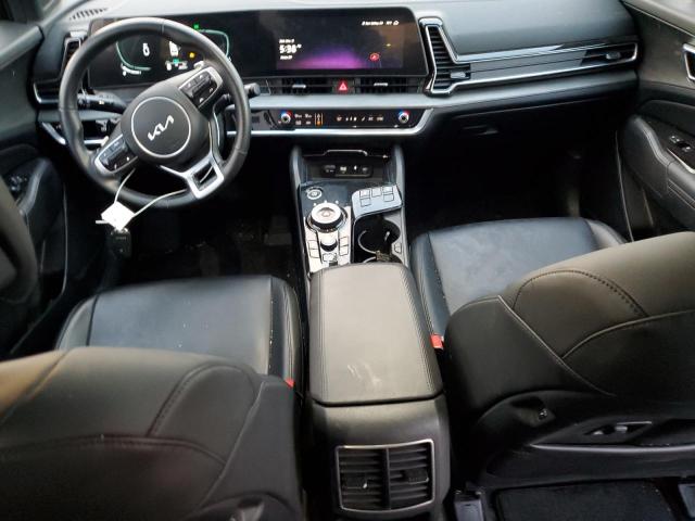 2025 KIA SPORTAGE X #3308645505