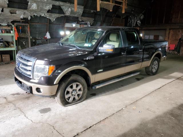 2013 FORD F150 SUPER #3304571456