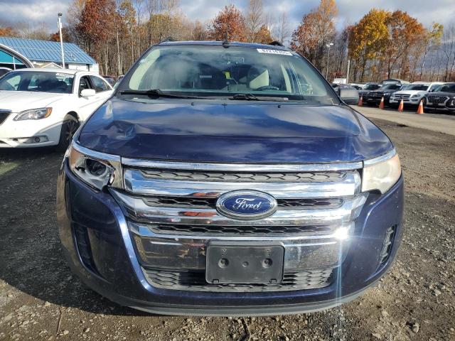 2011 FORD EDGE SE - 2FMDK3GCXBBB12458