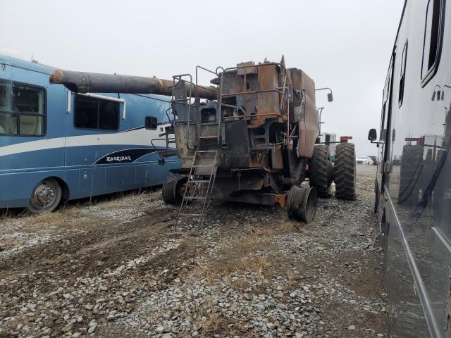 2009 CASE IH 7088 #3303691026