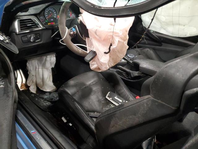 2016 BMW M4 #3316995110