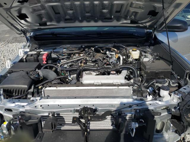 2025 TOYOTA TACOMA DOU #3301829327