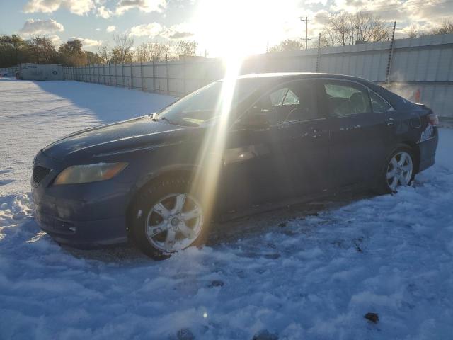 Global Auto Auctions: 2009 TOYOTA CAMRY SE