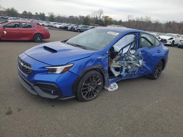 2024 SUBARU WRX LIMITE #3315562783