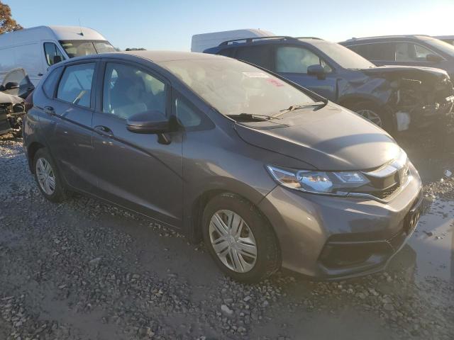 2018 HONDA FIT LX #3301808388