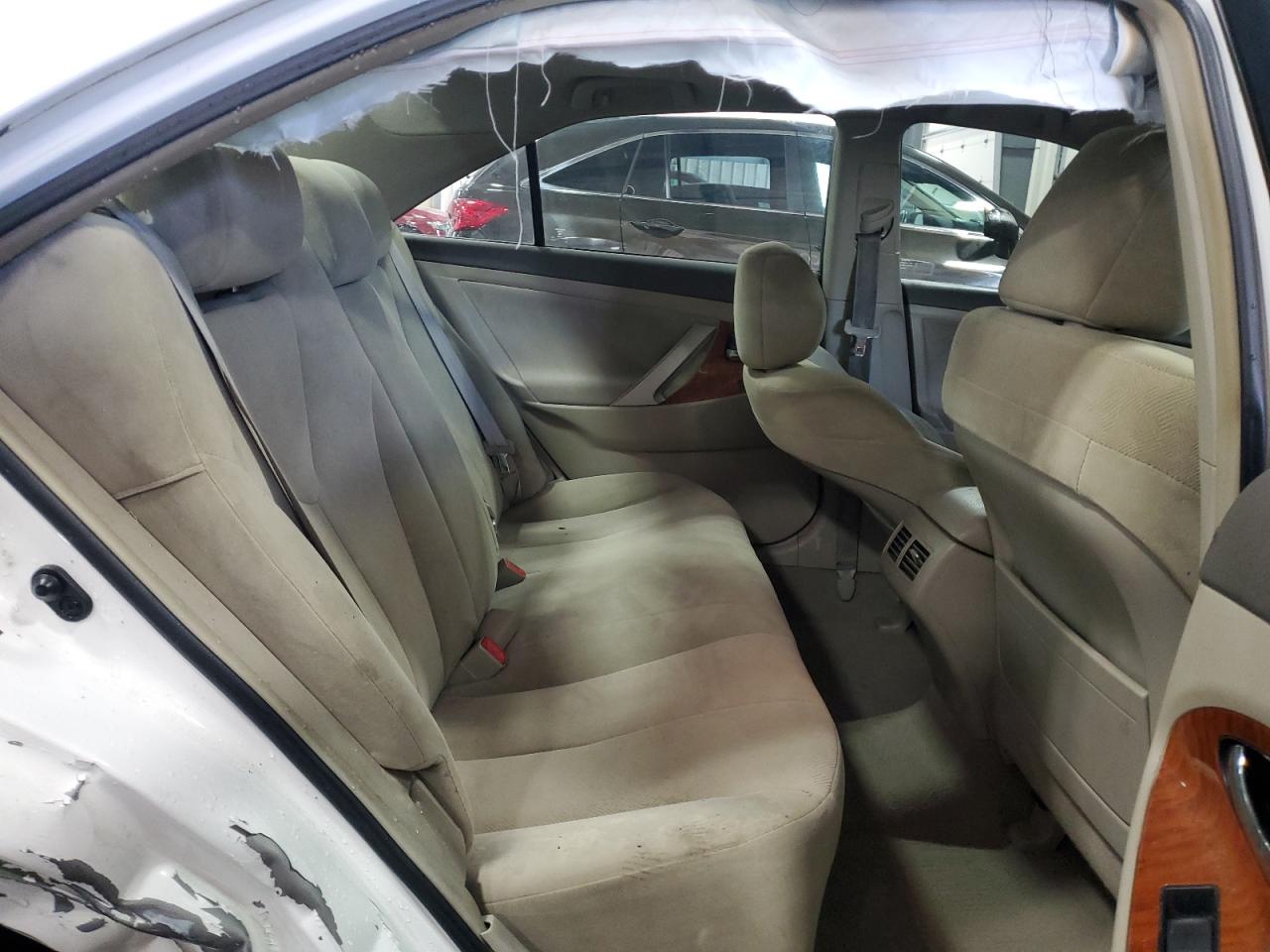 Lot #3291376218 2008 TOYOTA CAMRY CE