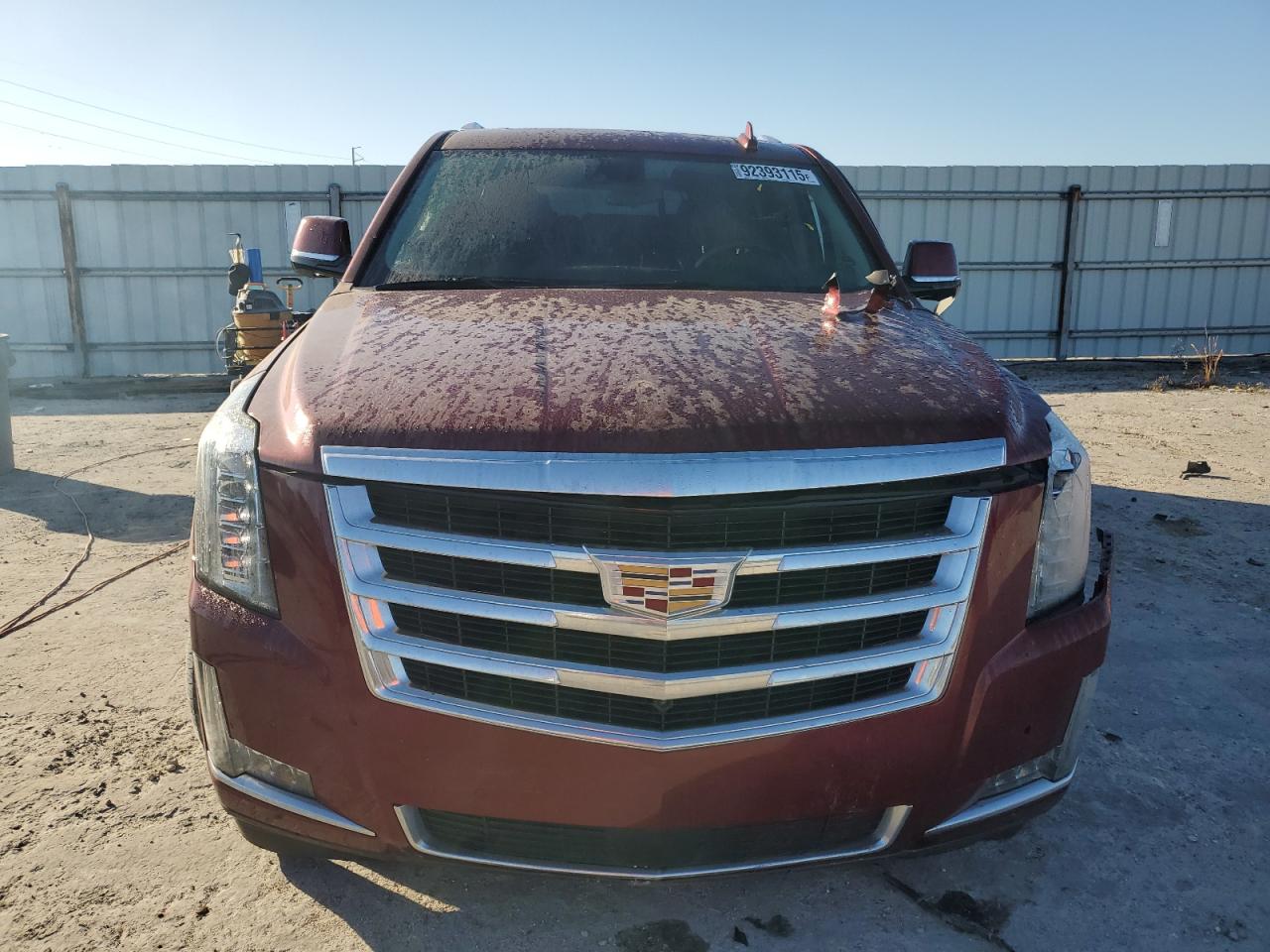 CADILLAC ESCALADE PREMIUM LUXURY