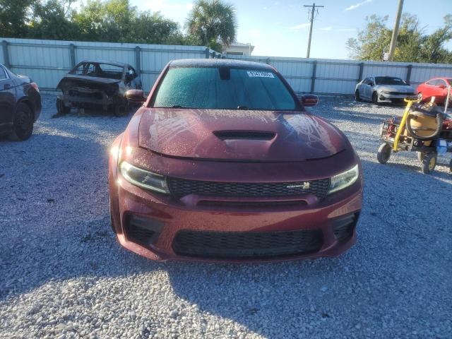 2021 DODGE CHARGER SC #3315891128