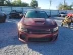 Lot #3315891128 2021 DODGE CHARGER SC
