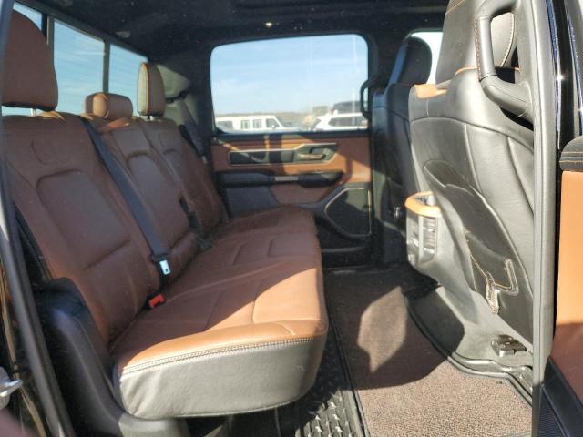 2021 RAM 1500 LONGH #3287900284