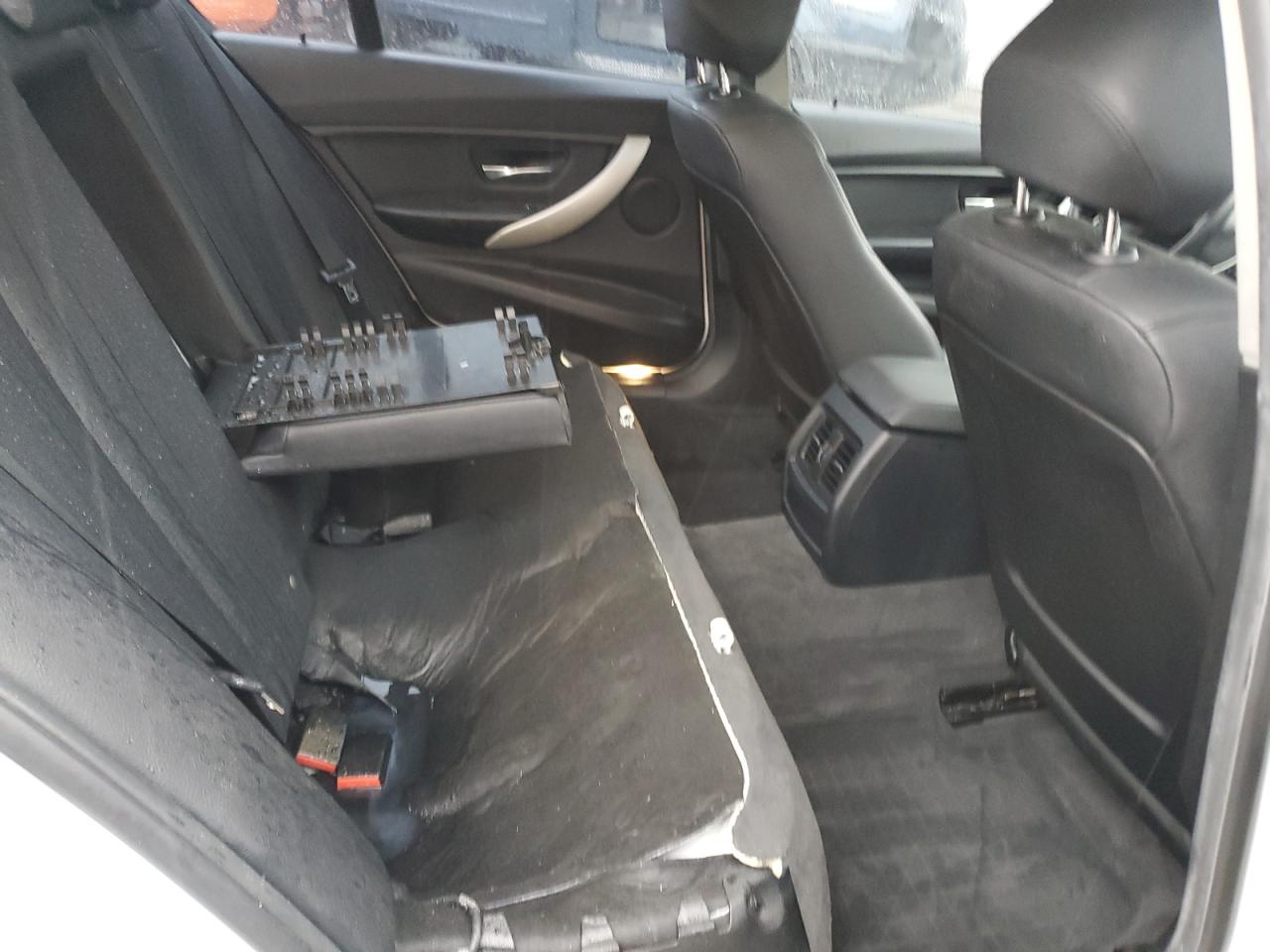 BMW 3 SERIES I XDRIVE