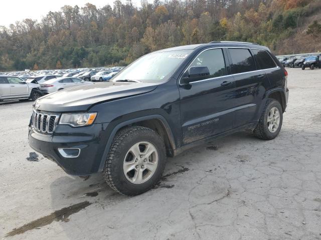 Global Auto Auctions: 2017 JEEP GRAND CHER