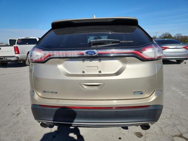 2017 FORD EDGE SEL #3296432727