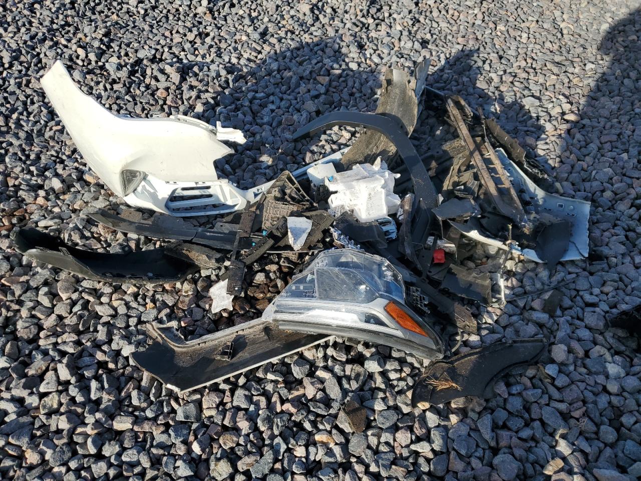 SUBARU FORESTER LIMITED