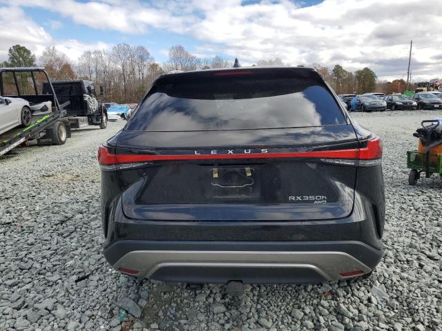 2024 LEXUS RX 350H BA #3285631303