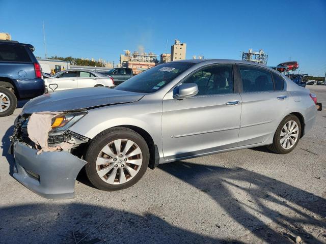 2014 HONDA ACCORD EXL #3305346303