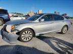Lot #3305346303 2014 HONDA ACCORD EXL