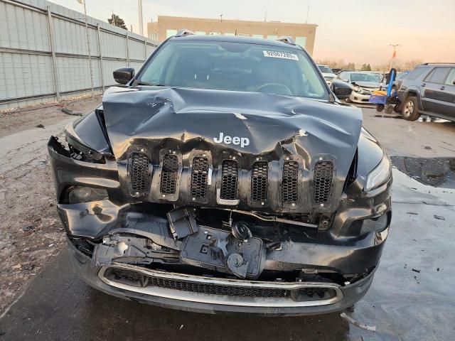 2015 JEEP CHEROKEE L #3292906582