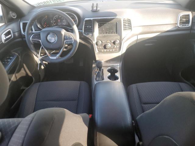 2018 JEEP GRAND CHER #3305312300