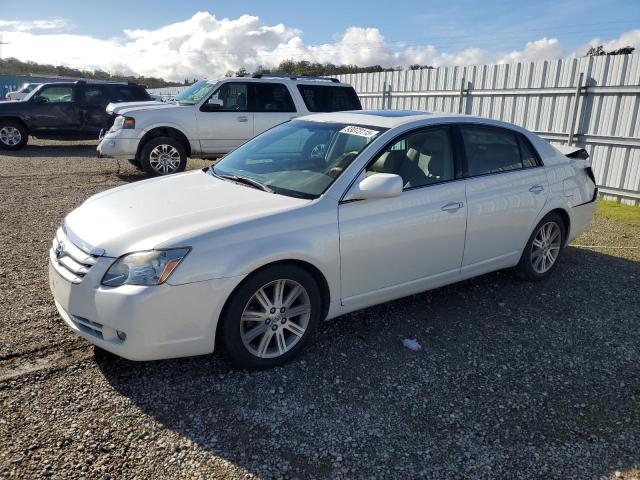 Global Auto Auctions: 2006 TOYOTA AVALON XL