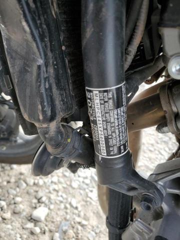 2023 HONDA CB500 XA #3297160514