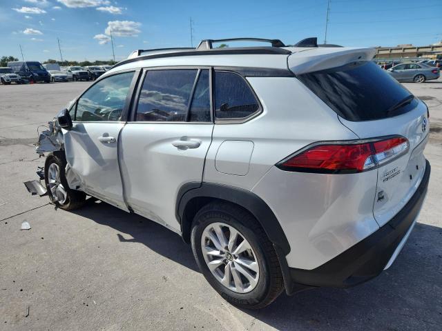 2025 TOYOTA COROLLA CR #3311667262