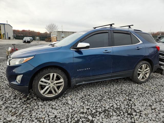 2020 CHEVROLET EQUINOX PR #3316960104