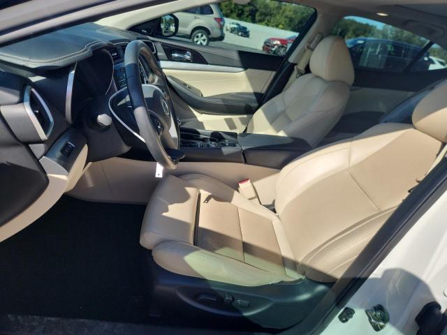 2018 NISSAN MAXIMA 3.5 #3304760915
