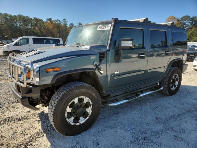 HUMMER H2