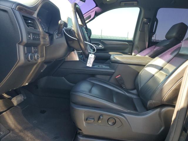 2021 CHEVROLET SUBURBAN C #3296913819