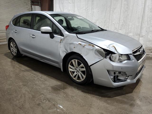 2015 SUBARU IMPREZA PR JF1GPAC64F8255878