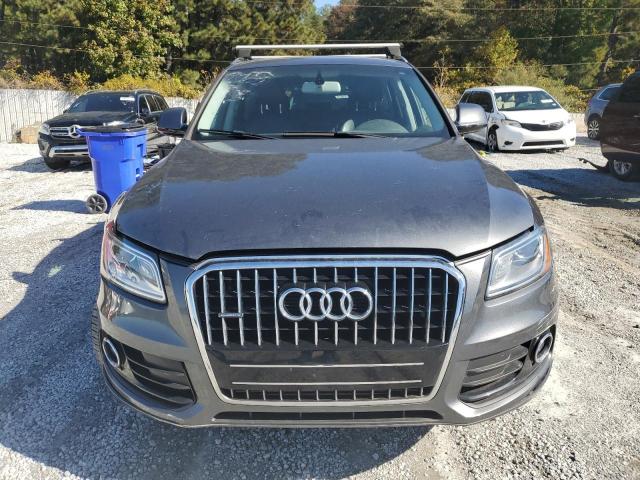 2017 AUDI Q5 PREMIUM - WA1C2AFP8HA042269