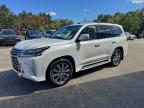 Lot #3300173814 2016 LEXUS LX 570