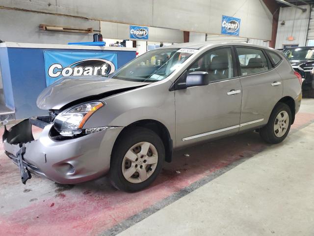 2014 NISSAN ROGUE SELE #3303840565