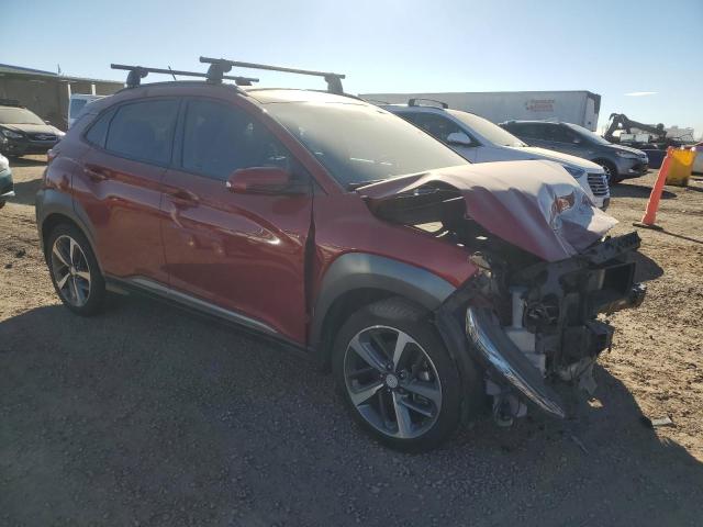 2018 HYUNDAI KONA LIMIT #3294780770