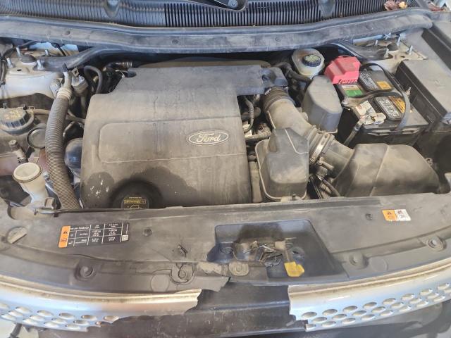 2014 FORD EXPLORER X #3298159243