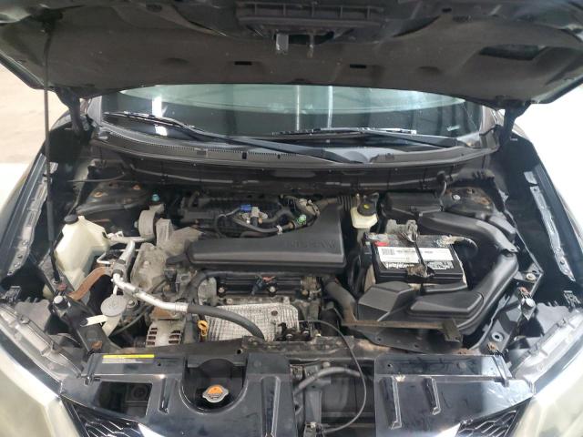 2015 NISSAN ROGUE S #3284709010