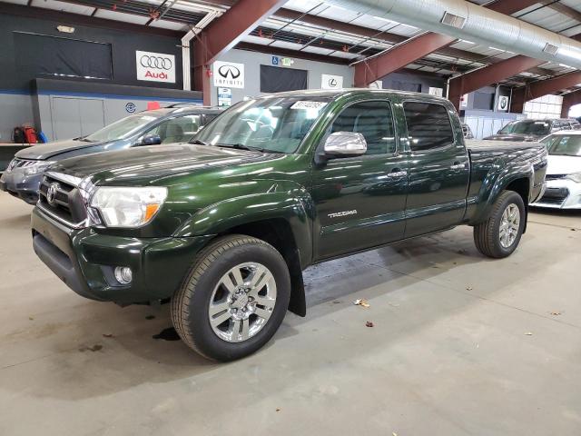 2013 TOYOTA TACOMA DOU - 3TMMU4FN4DM052671