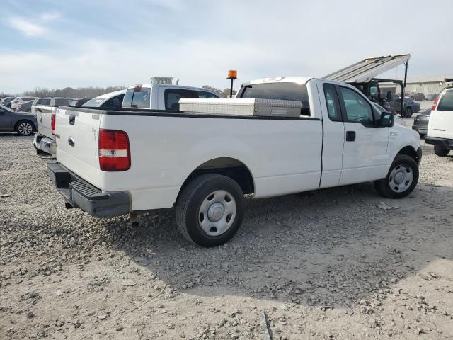 2008 FORD F150 #3297777866