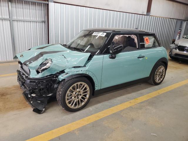 2025 MINI COOPER S #3302900902