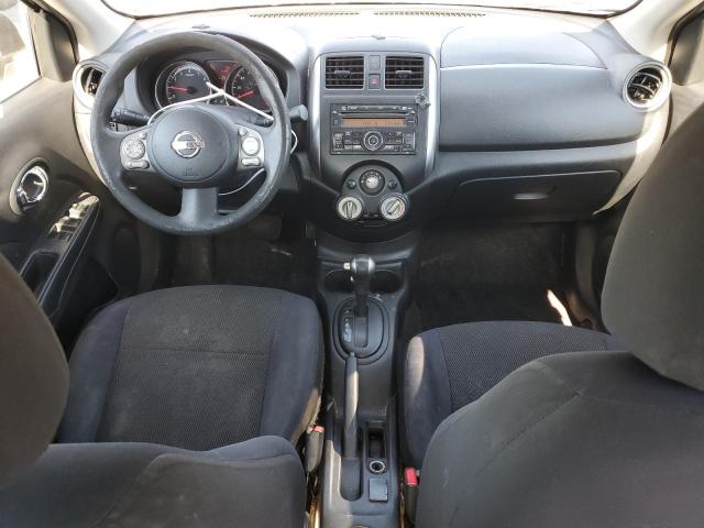 2012 NISSAN VERSA S #3286689312