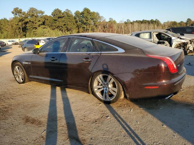 2011 JAGUAR XJ #3285651328