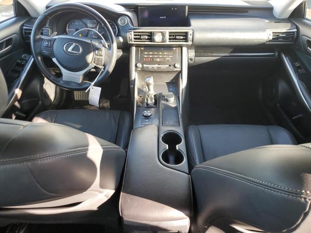 2018 LEXUS IS 300 #3302824933
