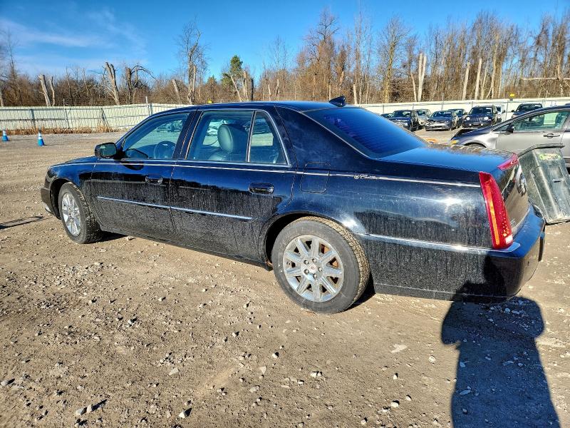 2011 CADILLAC DTS PREMIU #3296736950