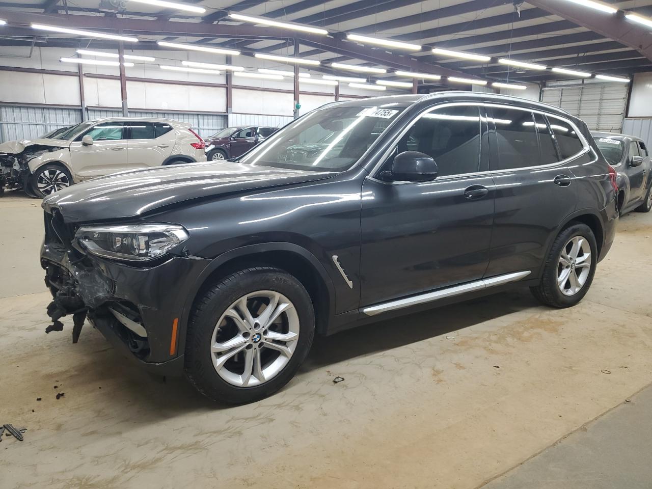 BMW X3 XDRIVE30I