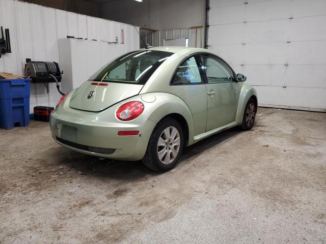 2008 VOLKSWAGEN NEW BEETLE #3285595307
